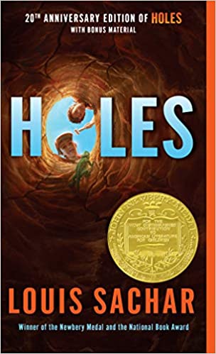 Holes (20th Anniversary Edition)